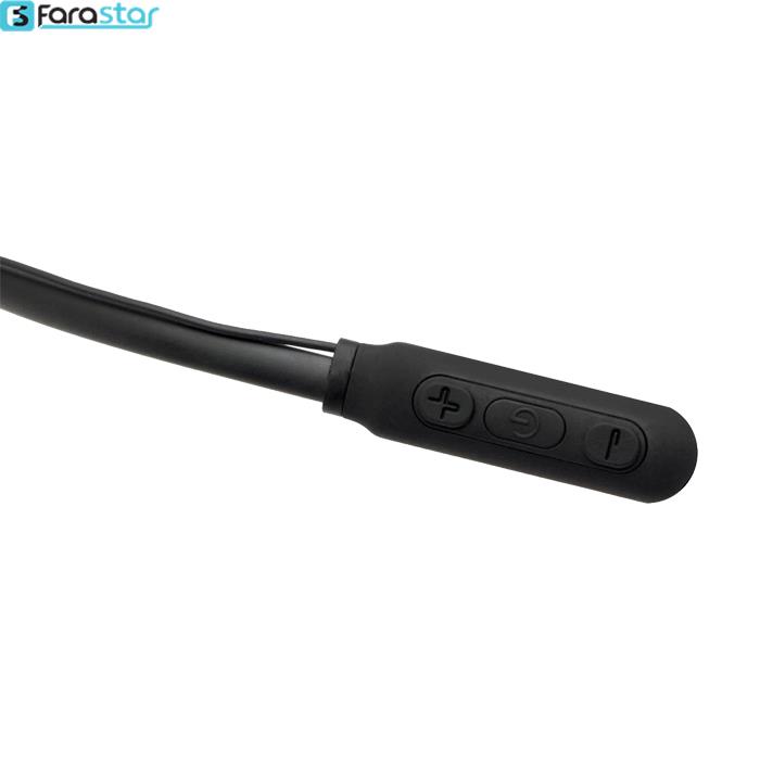  هدفون بی سیم مک کوی مدل MC- HW01      