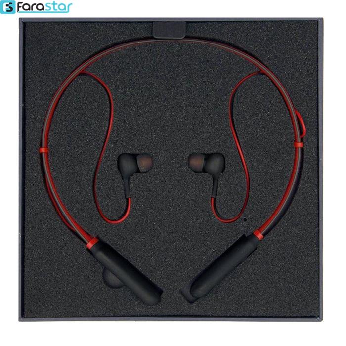  هدفون بی سیم مک کوی مدل MC- HW01   