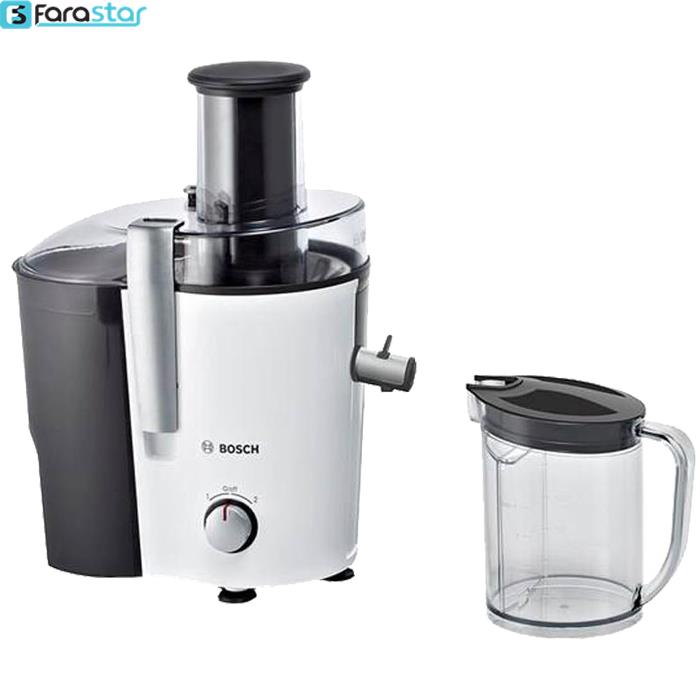  آبمیوه گیری بوش مدل MES25A0 