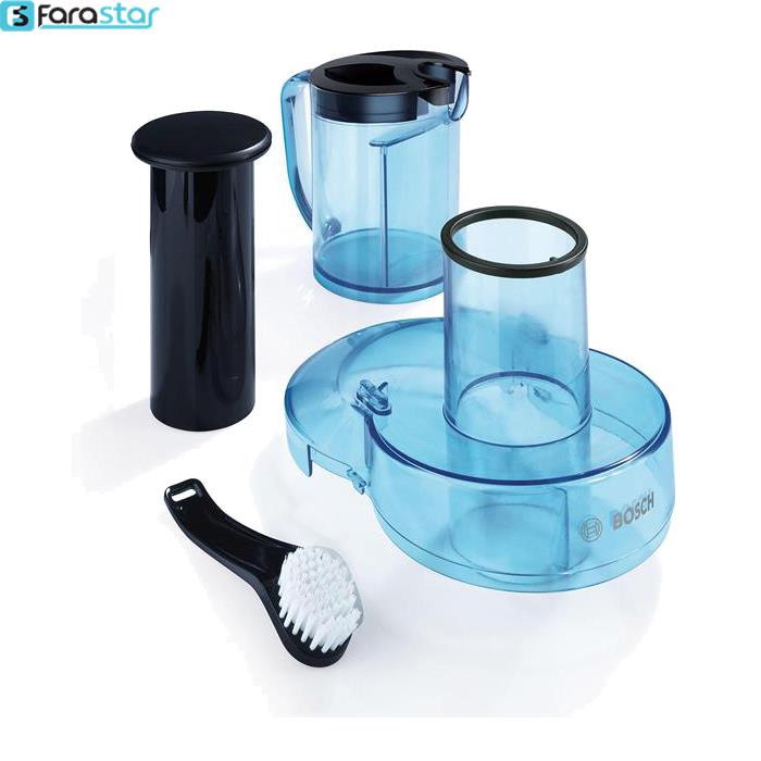  آبمیوه گیری بوش مدل MES3500 