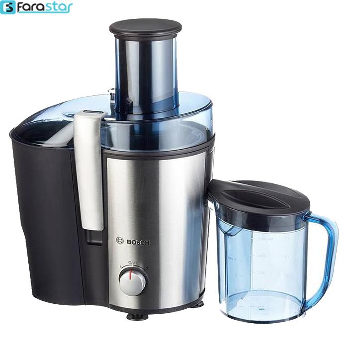  آبمیوه گیری بوش مدل MES3500 