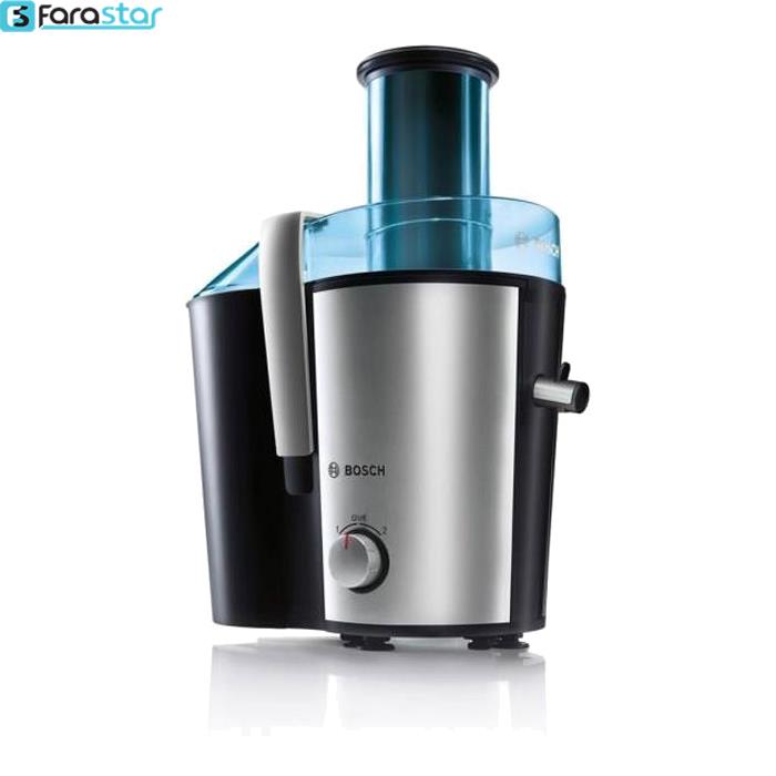  آبمیوه گیری بوش مدل MES3500 