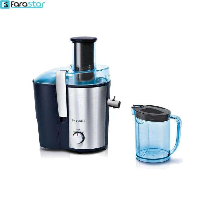  آبمیوه گیری بوش مدل MES3500  