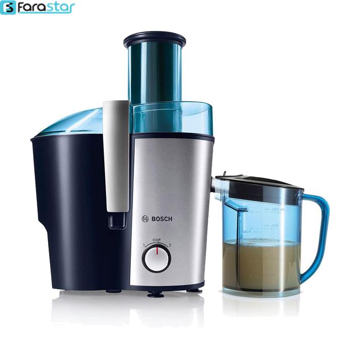  آبمیوه گیری بوش مدل MES3500 