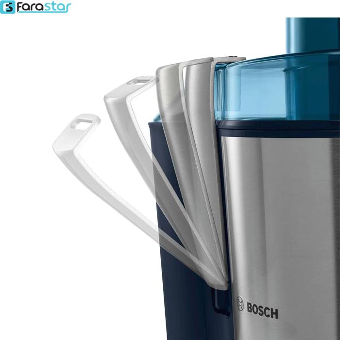  آبمیوه گیری بوش مدل MES3500 