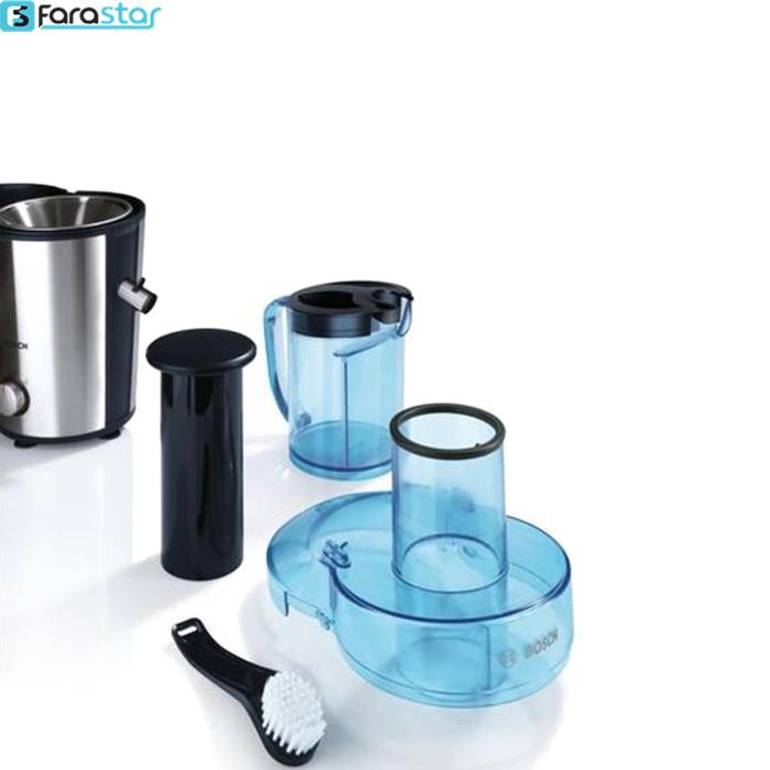  آبمیوه گیری بوش مدل MES3500 