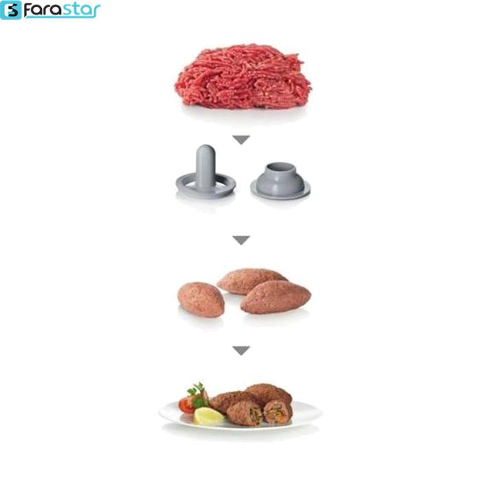  چرخ گوشت بوش مدل MFW67440 