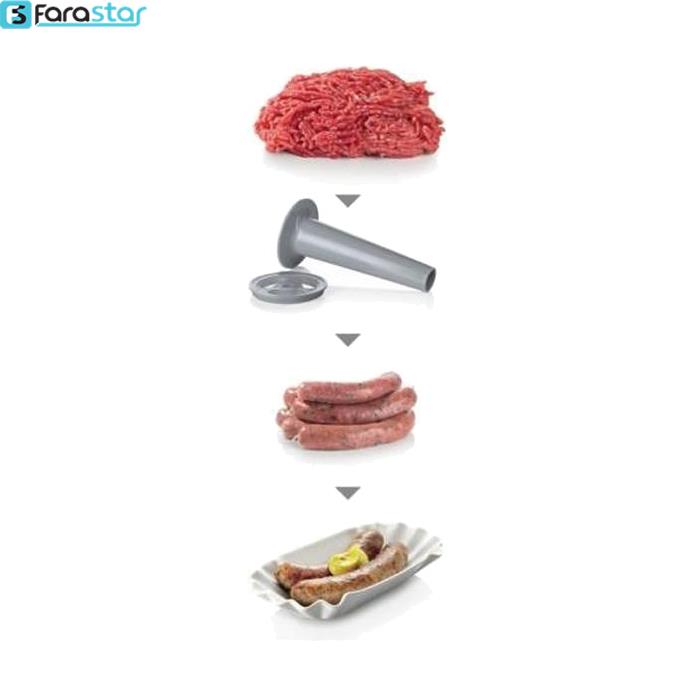  چرخ گوشت بوش مدل MFW67440