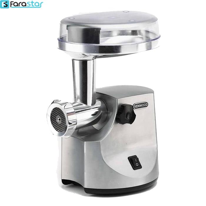  چرخ گوشت کنوود مدل MG510 