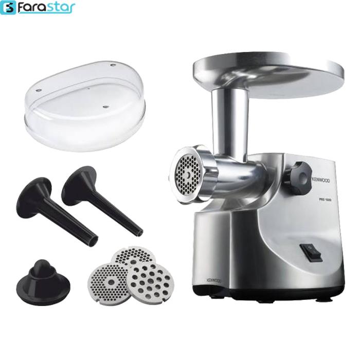  چرخ گوشت کنوود مدل MG510 