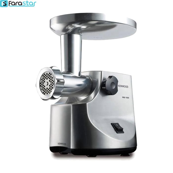  چرخ گوشت کنوود مدل MG510 
