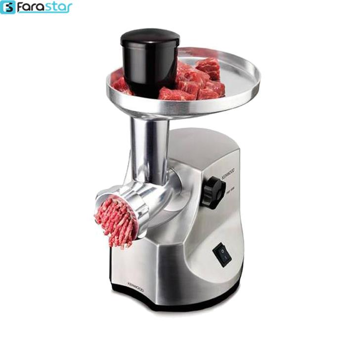   چرخ گوشت کنوود مدل MG510 