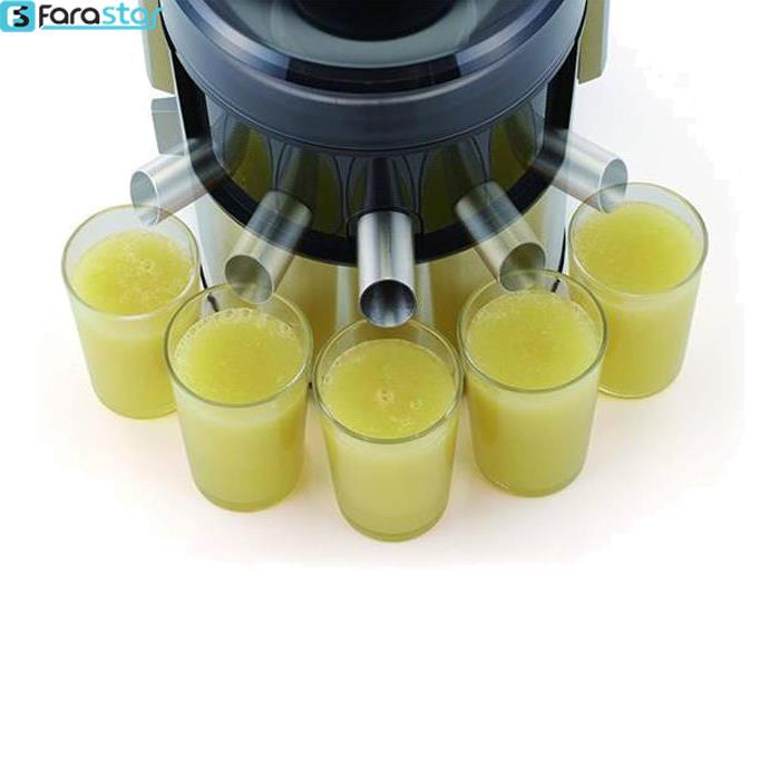   آبمیوه گیری پاناسونیک مدل MJ-DJ31  