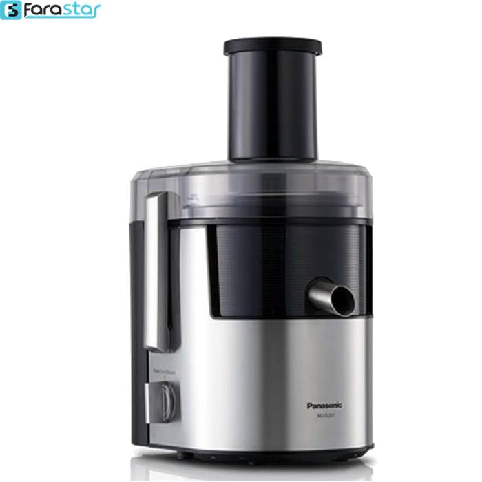  آبمیوه گیری پاناسونیک مدل MJ-DJ31 