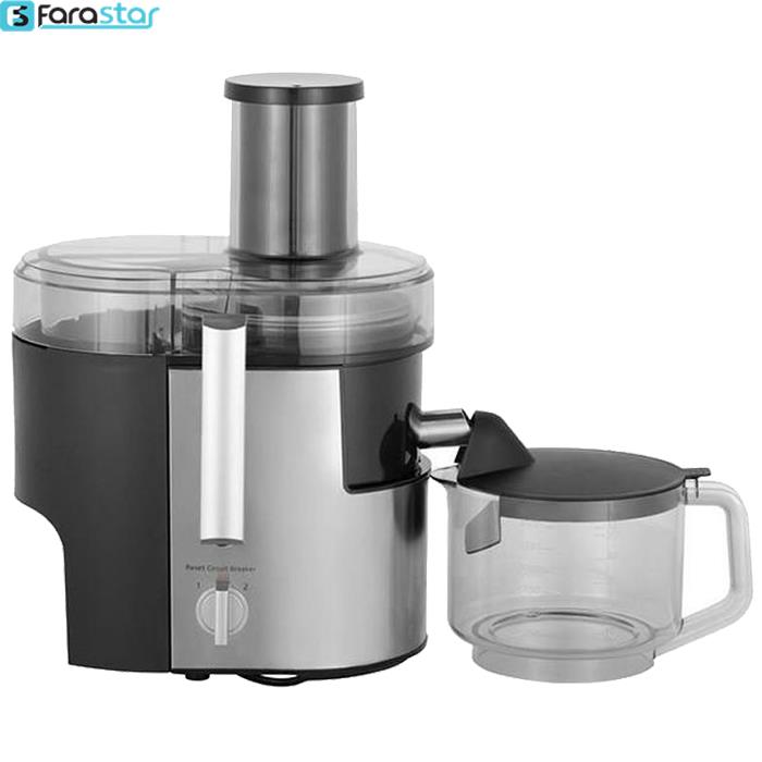 آبمیوه گیری پاناسونیک مدل MJ-DJ31 