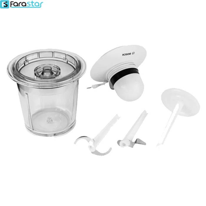  خرد کن بوش مدل MMR 15A1 