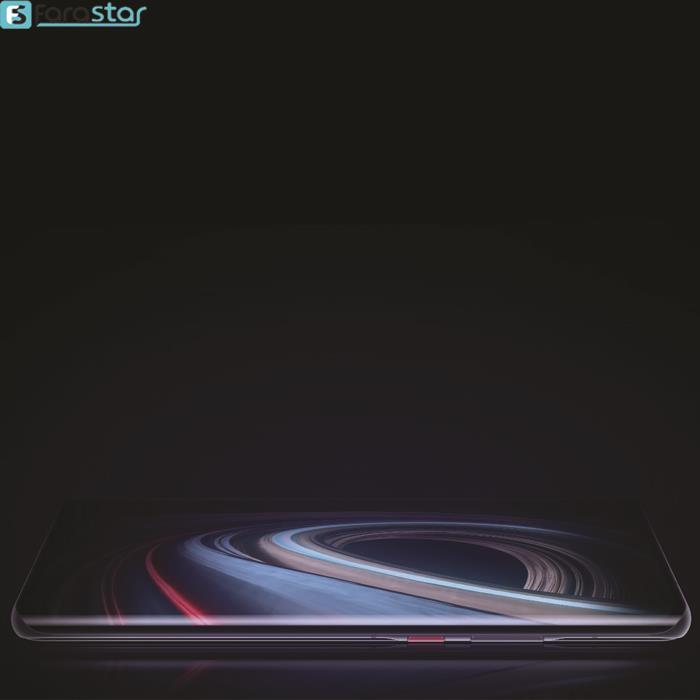  گوشی موبایل هوآوی مدل Mate 40 RS دو سیم‌ کارت ظرفیت 256 گیگابایت