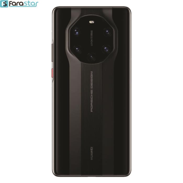  گوشی موبایل هوآوی مدل Mate 40 RS دو سیم‌ کارت ظرفیت 256 گیگابایت