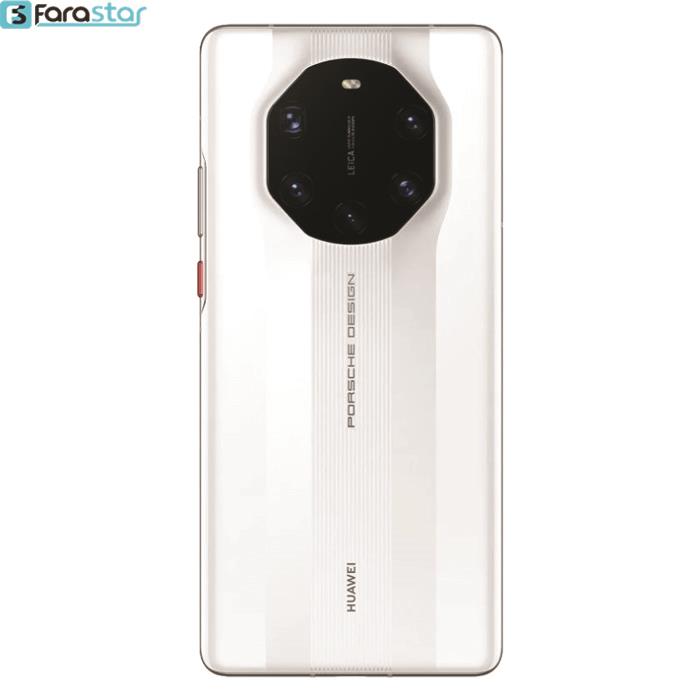  گوشی موبایل هوآوی مدل Mate 40 RS دو سیم‌ کارت ظرفیت 256 گیگابایت