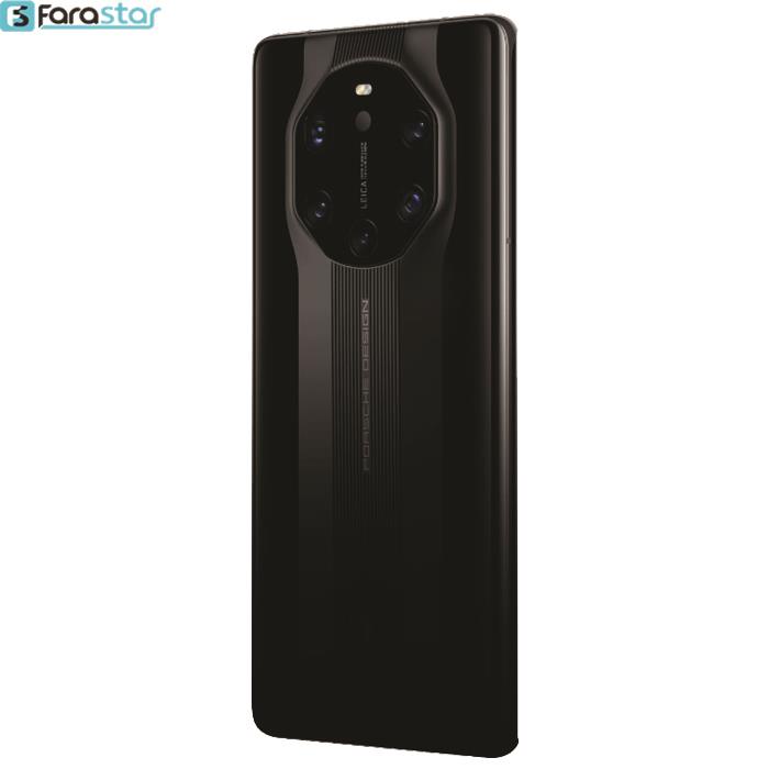  گوشی موبایل هوآوی مدل Mate 40 RS دو سیم‌ کارت ظرفیت 256 گیگابایت