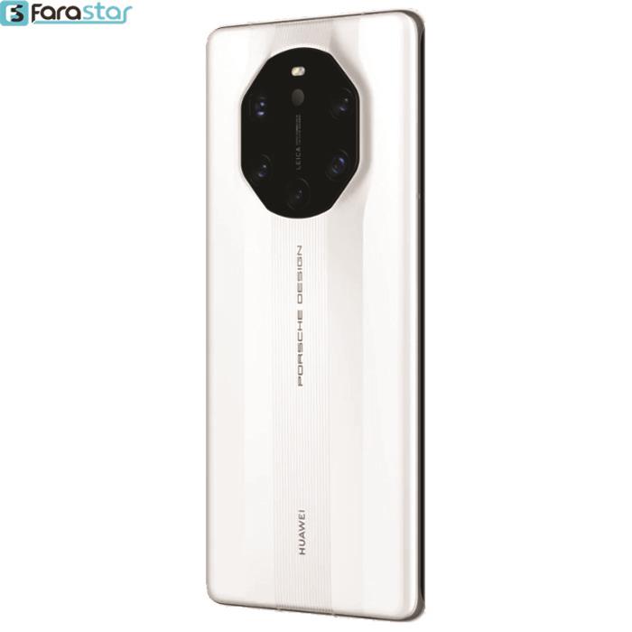  گوشی موبایل هوآوی مدل Mate 40 RS دو سیم‌ کارت ظرفیت 256 گیگابایت