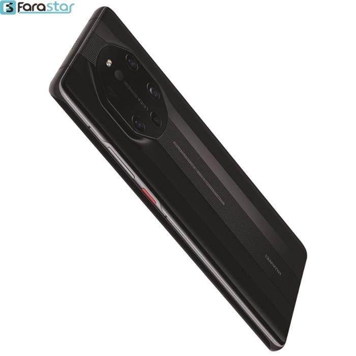  گوشی موبایل هوآوی مدل Mate 40 RS دو سیم‌ کارت ظرفیت 256 گیگابایت