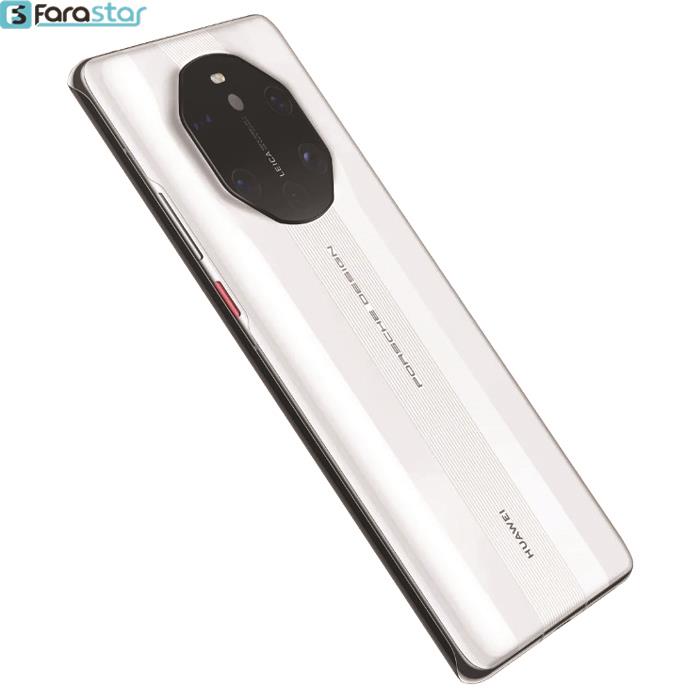  گوشی موبایل هوآوی مدل Mate 40 RS دو سیم‌ کارت ظرفیت 256 گیگابایت