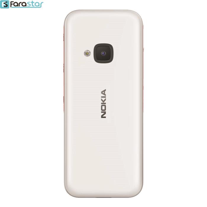  گوشی موبایل نوکیا مدل nokia 5310 2019 دو سیم کارت	