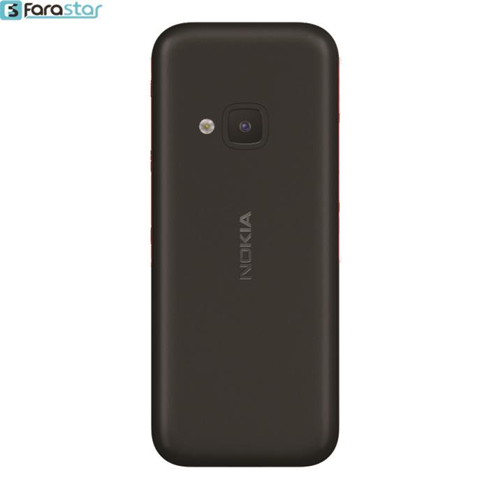  گوشی موبایل نوکیا مدل nokia 5310 2019 دو سیم کارت	