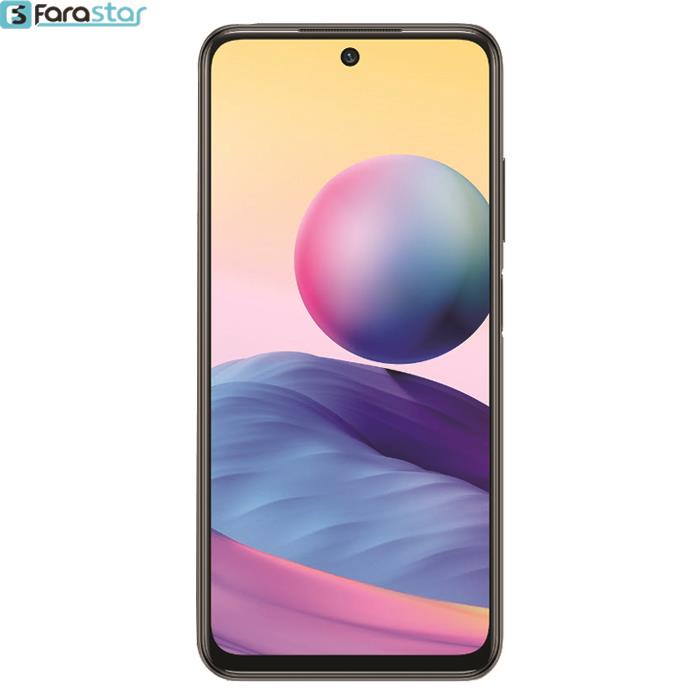  گوشی موبایل شیائومی مدل Redmi Note 10 5G دو سیم‌ کارت ظرفیت 128/4 گیگابایت	