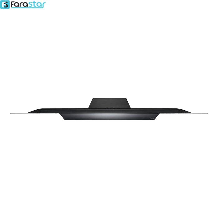  تلویزیون هوشمند ال جی مدل OLED55C8GI سایز 55 اینچ    