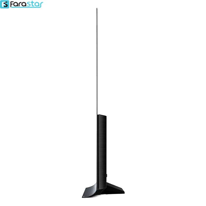   تلویزیون هوشمند ال جی مدل OLED55C8GI سایز 55 اینچ    