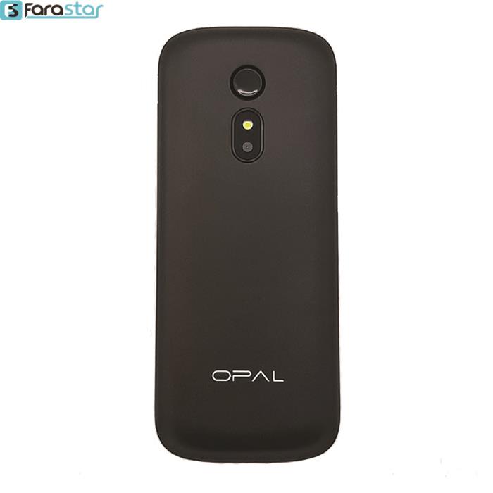  گوشی موبایل OPAL مدل A20