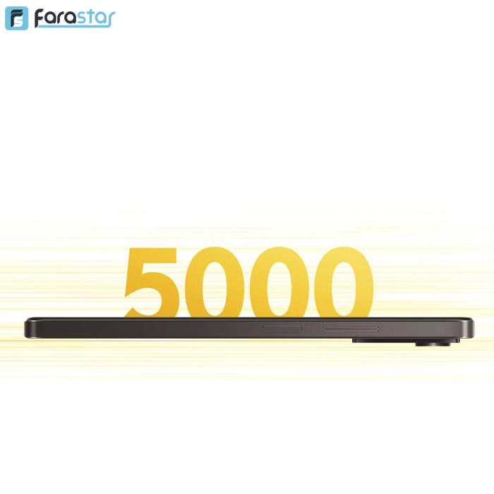 گوشی موبایل شیائومی مدل Poco X4 Pro 5G دو سیم کارت ظرفیت 128 گیگابایت و رم 8 گیگابایت