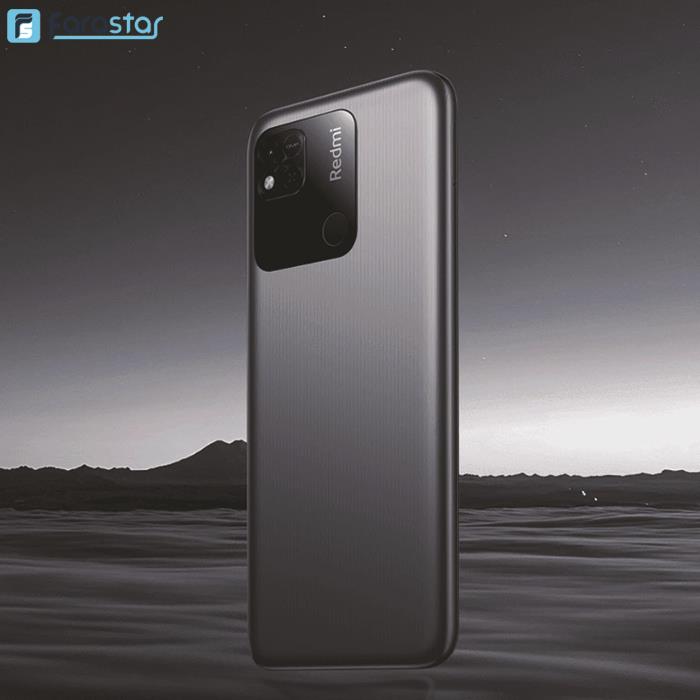  گوشی موبایل شیائومی مدل Redmi 10A دو سیم کارت ظرفیت 64/4 گیگابایت