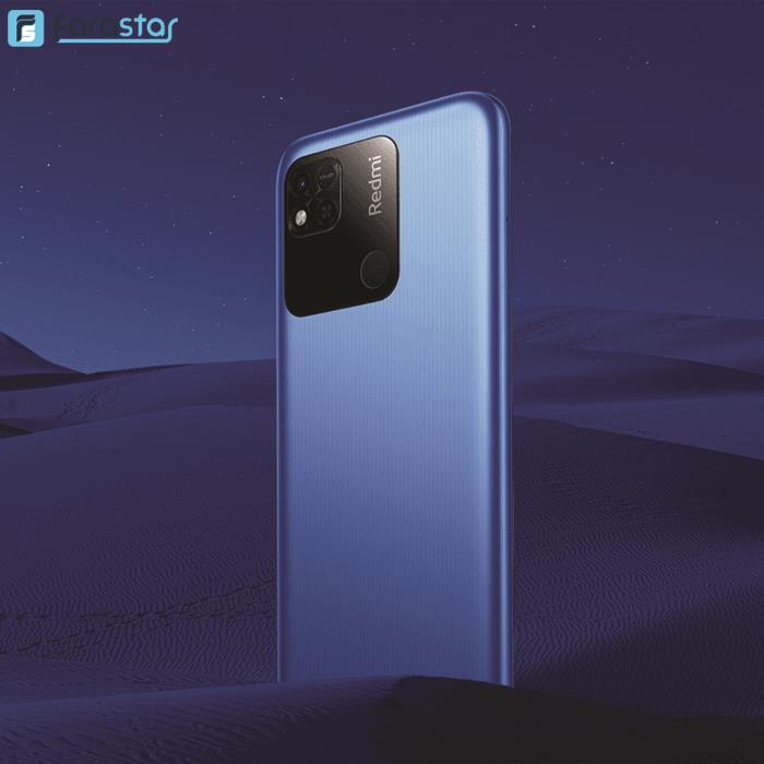  گوشی موبایل شیائومی مدل Redmi 10A دو سیم کارت ظرفیت 64/4 گیگابایت