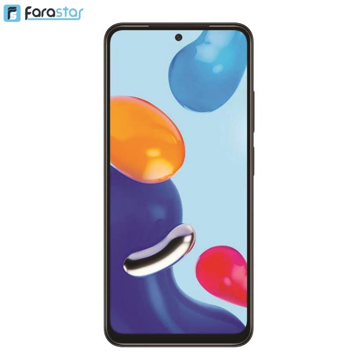  گوشی موبایل شیائومی مدل Redmi Note 11s دو سیم‌ کارت ظرفیت 64/6 گیگابایت 