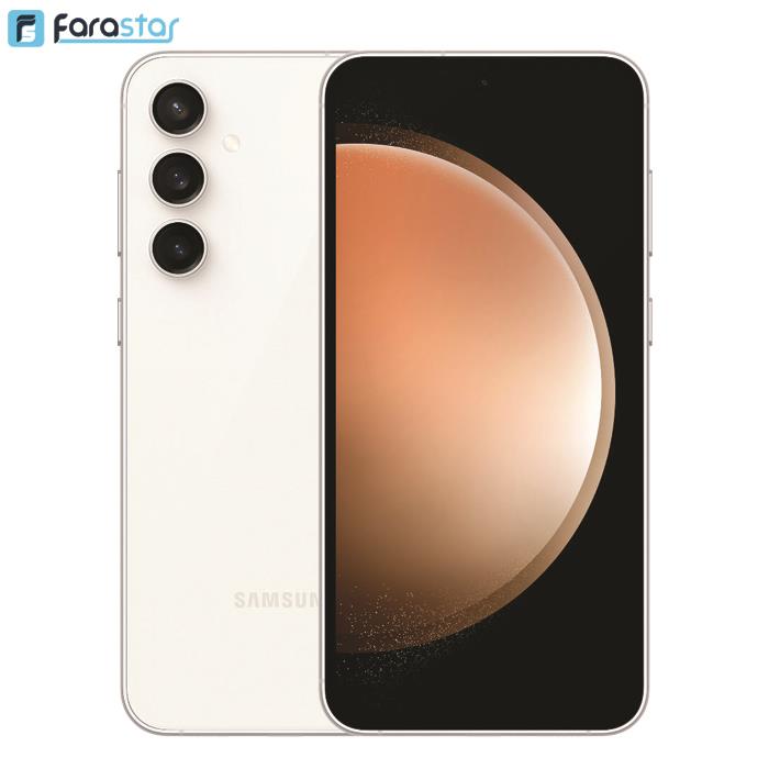  گوشی موبایل سامسونگ مدل Galaxy S23 FE 5G دو سیم کارت ظرفیت 256/8گیگابایت