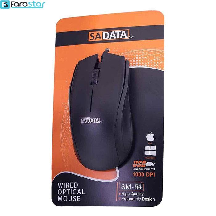  ماوس سادیتا مدل SM-54   