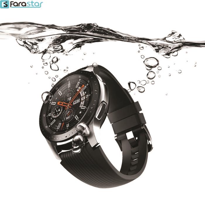  ساعت هوشمند سامسونگ مدل Galaxy Watch SM-R810