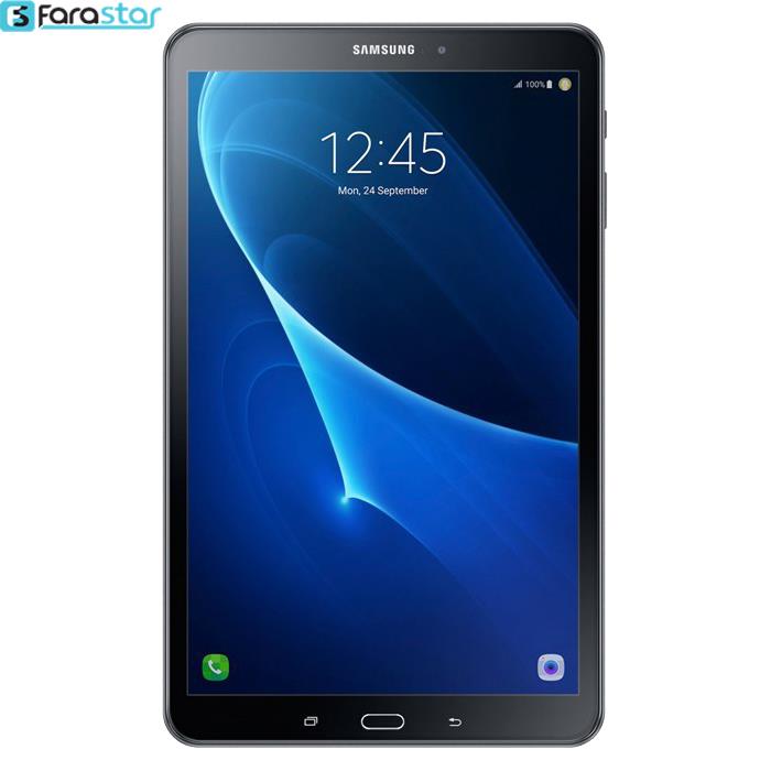 تبلت سامسونگ مدل Galaxy Tab A 2016 10.1 SM-T585 ظرفیت 32 گیگابایت 