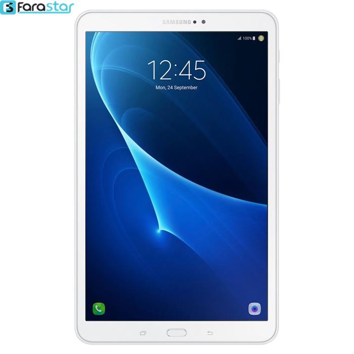  تبلت سامسونگ مدل Galaxy Tab A 2016 10.1 SM-T585 ظرفیت 32 گیگابایت 
