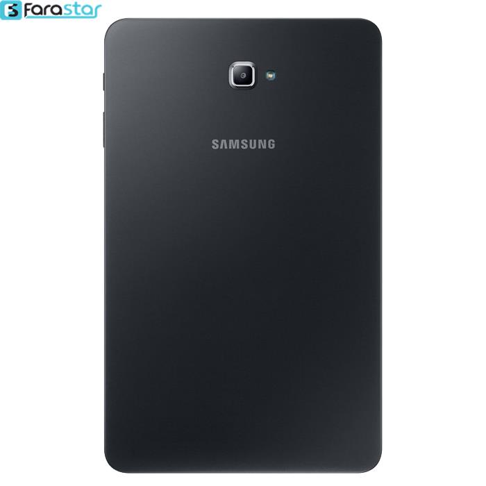  تبلت سامسونگ مدل Galaxy Tab A 2016 10.1 SM-T585 ظرفیت 32 گیگابایت 