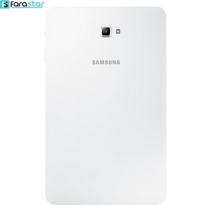  تبلت سامسونگ مدل Galaxy Tab A 2016 10.1 SM-T585 ظرفیت 32 گیگابایت 
