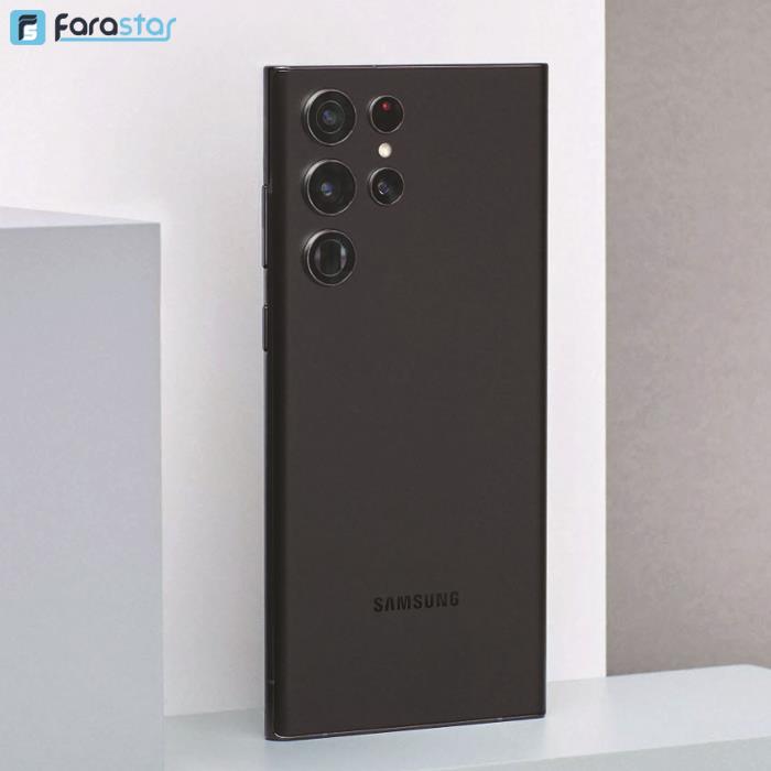  گوشی موبایل سامسونگ مدل Galaxy S22 Ultra دو سیم کارت ظرفیت 128/8 گیگابایت
