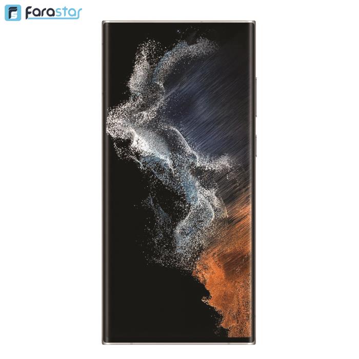  گوشی موبایل سامسونگ مدل Galaxy S22 Ultra دو سیم کارت ظرفیت 128/8 گیگابایت