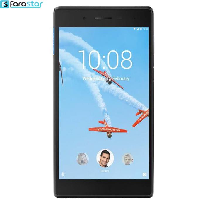  تبلت لنوو مدل Tab 7 Essential TB-7304I ظرفیت 16 گیگابایت  