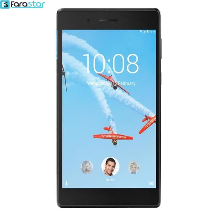  تبلت لنوو مدل Tab 7 Essential TB-7304N ظرفیت 16 گیگابایت 