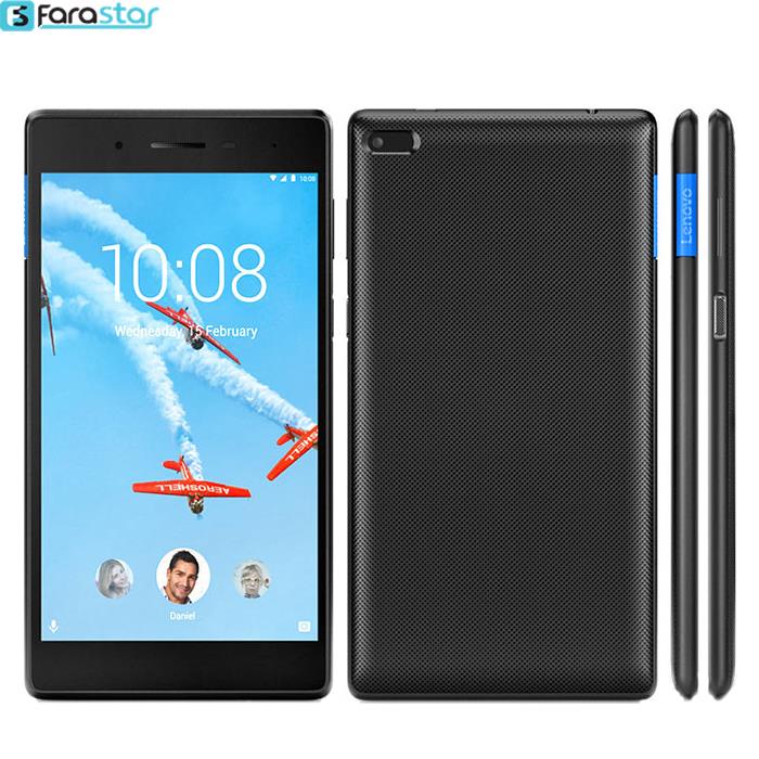   تبلت لنوو مدل Tab 7 Essential TB-7304N ظرفیت 16 گیگابایت 