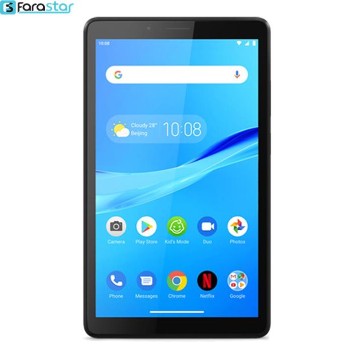  تبلت لنوو مدل Tab M7 TB-7305X ظرفیت 32 گیگابایت